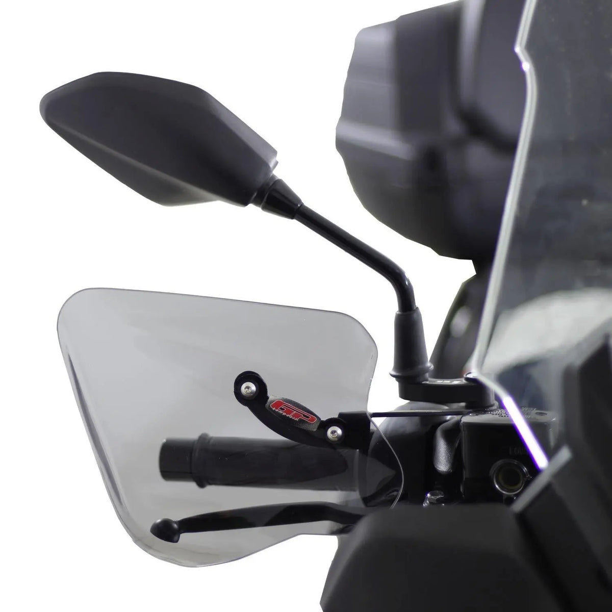Yamaha XMAX 400 hand guards 2011-2021
