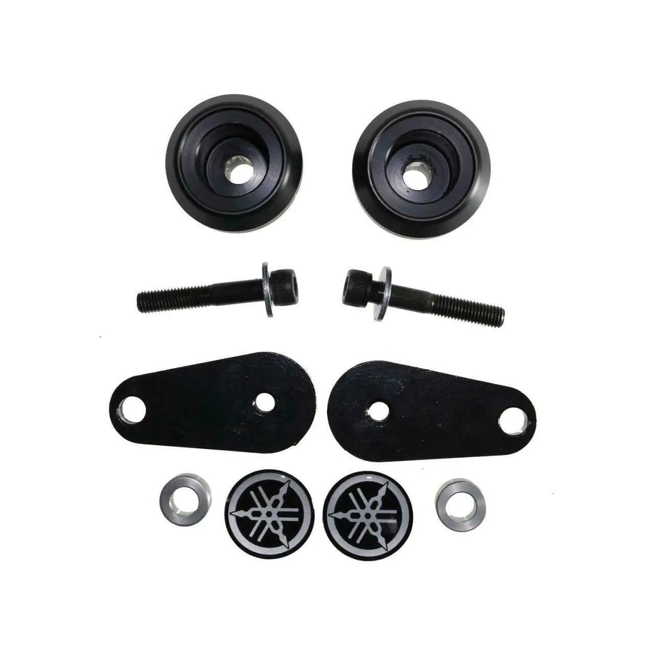 Yamaha YZF R1 engine slider European made 2007-08