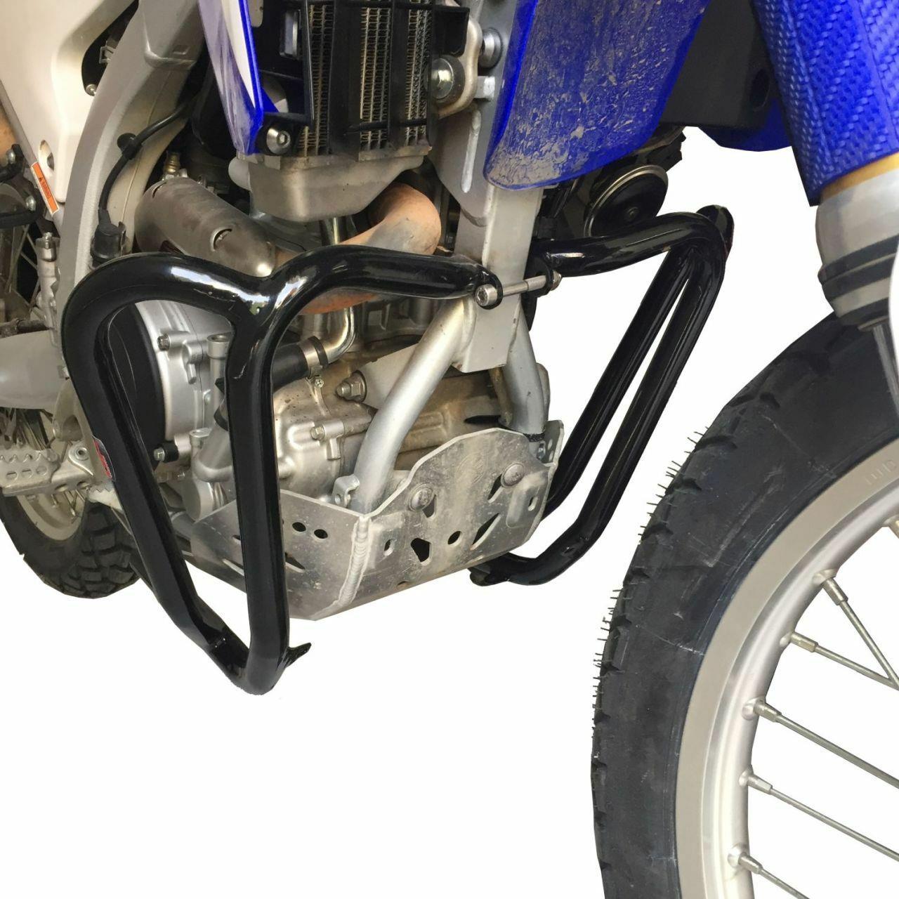 Yamaha WR250R crash bar engine guard 2008-20