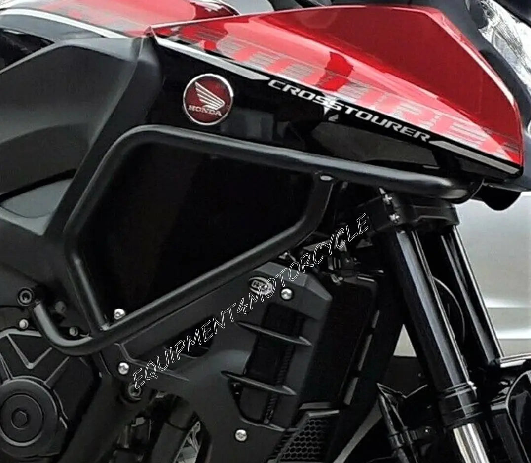 Engine Guards for Honda VFR1200X Crosstourer 2012-2021