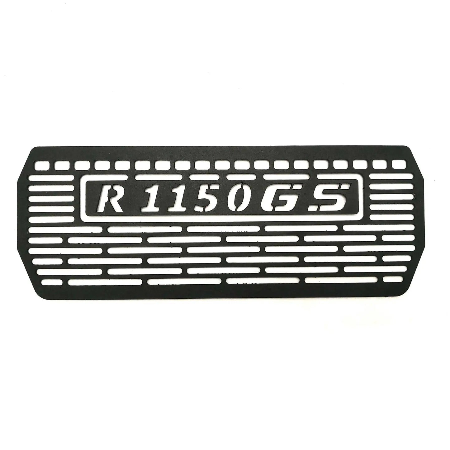 BMW R1150 GS radiator guard 1999-2005