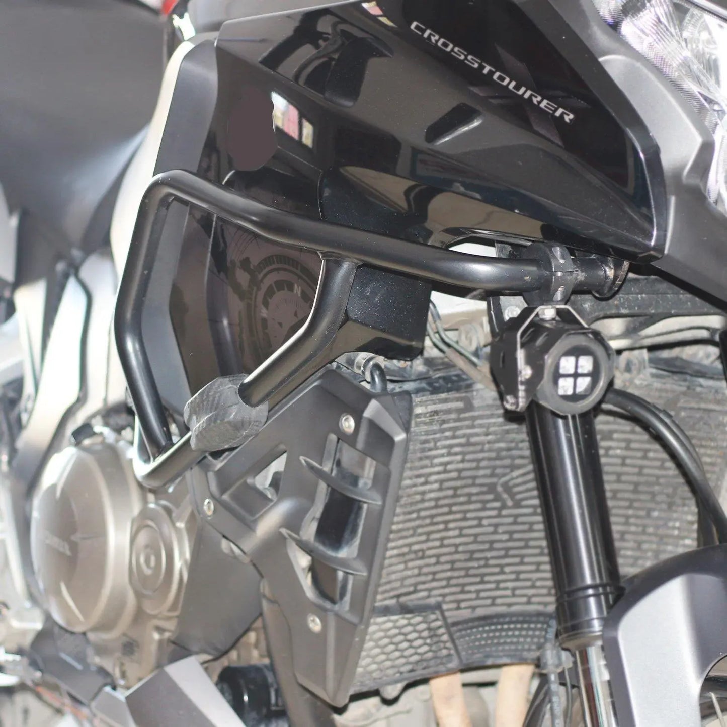 Engine Guards for Honda VFR1200X Crosstourer 2012-2021