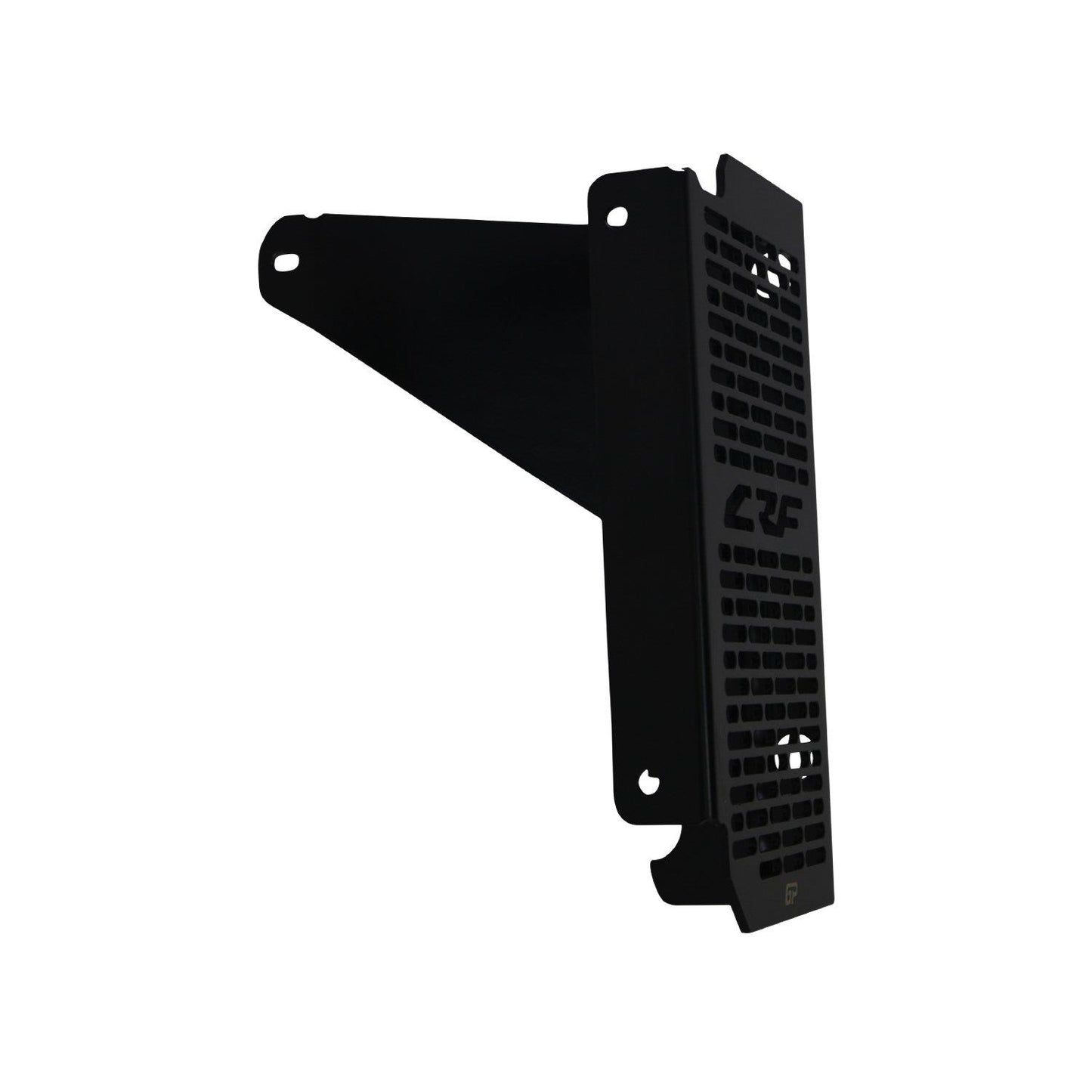 Honda CRF250L radiator guard 12-16