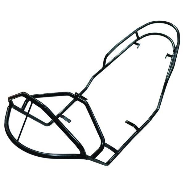 Yamaha Neos 50 full crash bar cover bumper guard protector 2015-2022