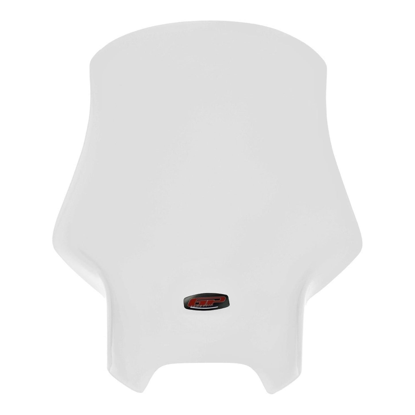 Kawasaki Versys 650 windscreen 46 cm clear 10-14