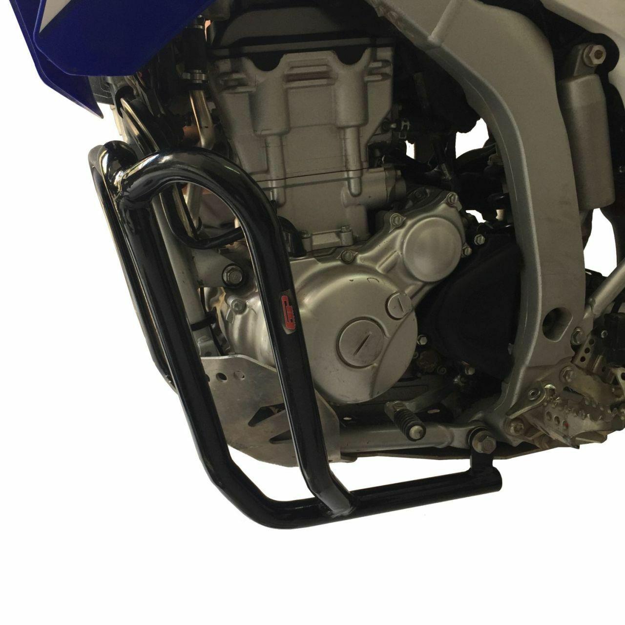 Yamaha WR250R crash bar engine guard 2008-20
