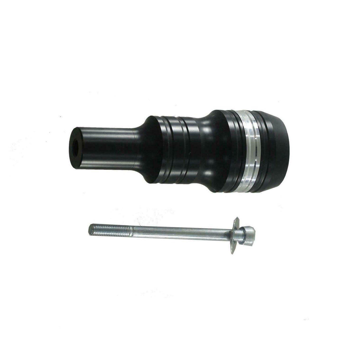 Honda CB300R exhaust guard slider protector - Equipment4motorcycle