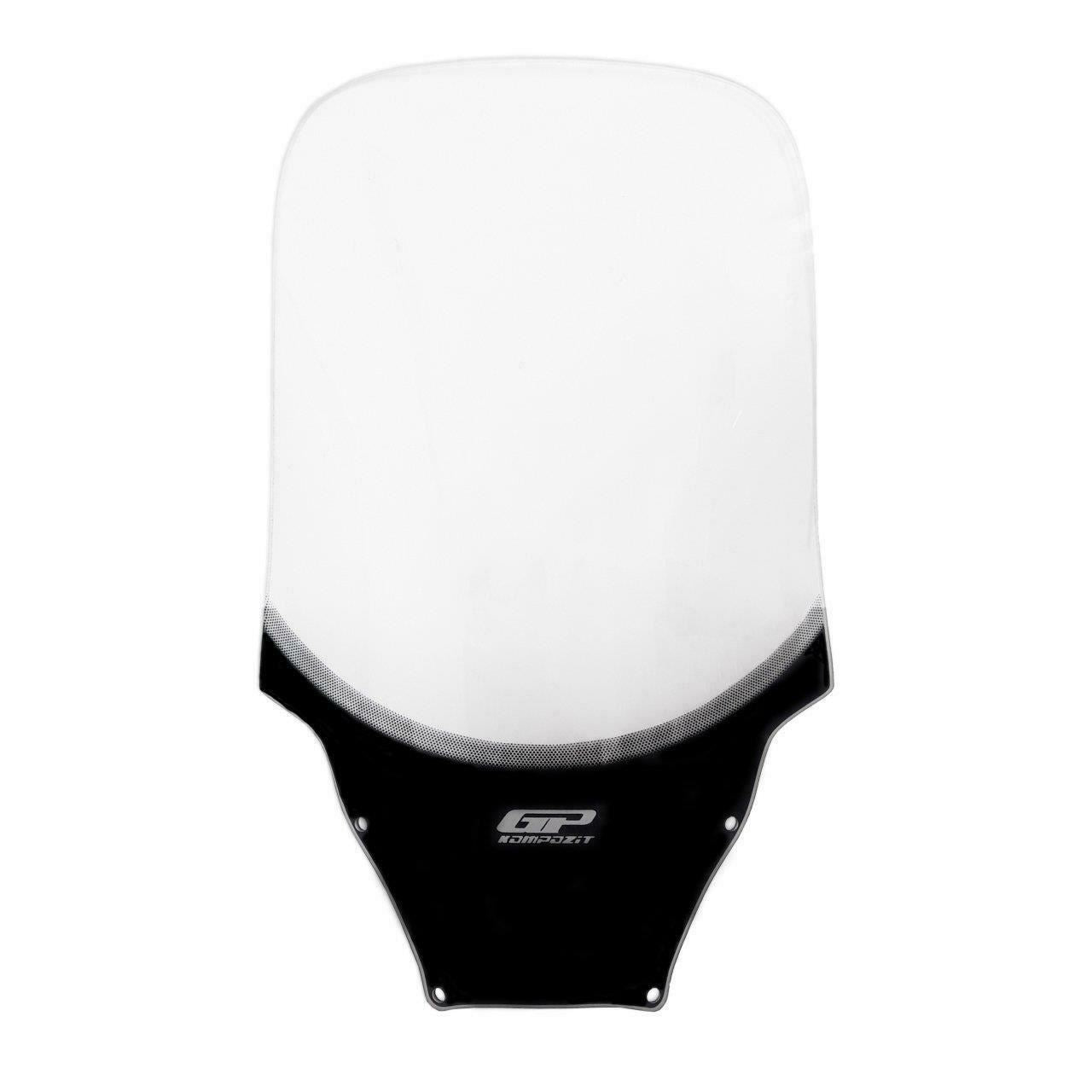 Honda Forza 250 windscreen 61 cm 2018-20 European made - Equipment4motorcycle