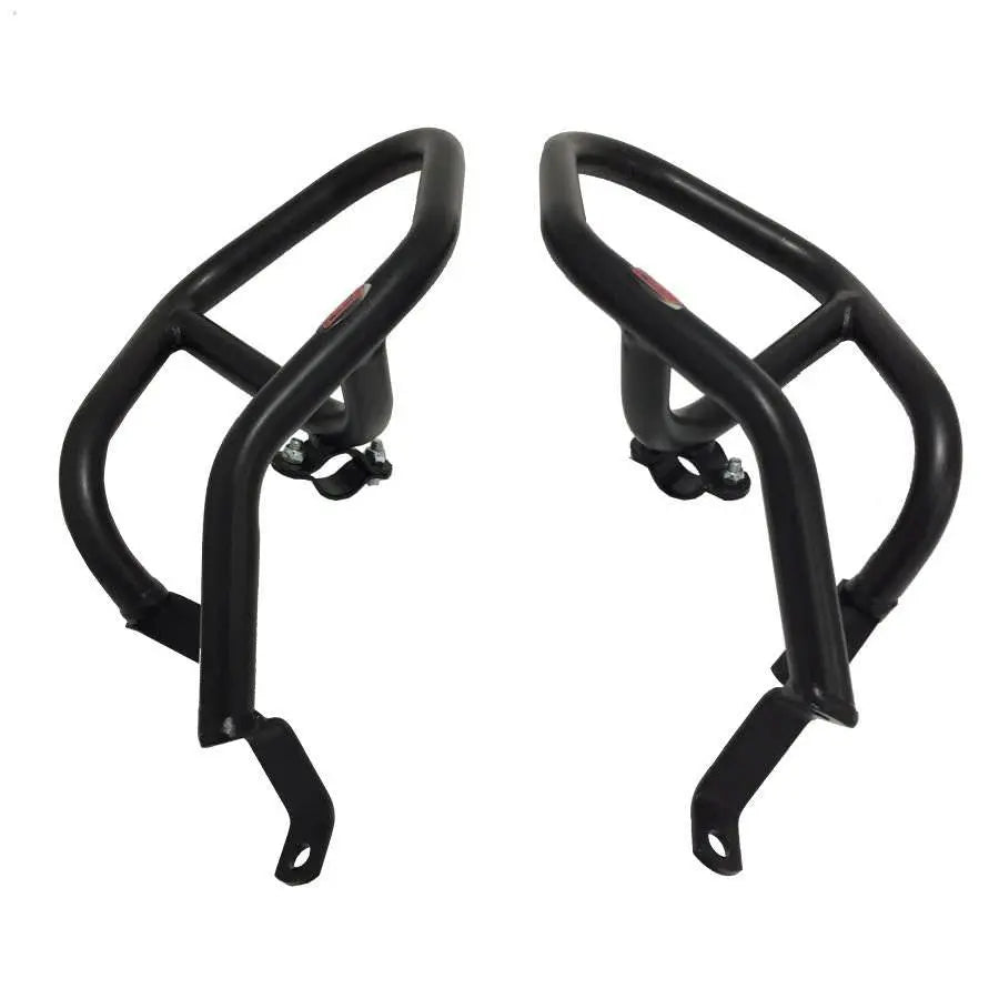 Honda NC700X engine guard set 2012-14 - Equipment4motorcycle
