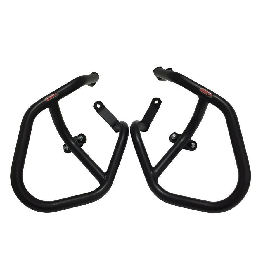 Honda NC700X engine guard set 2012-14 - Equipment4motorcycle