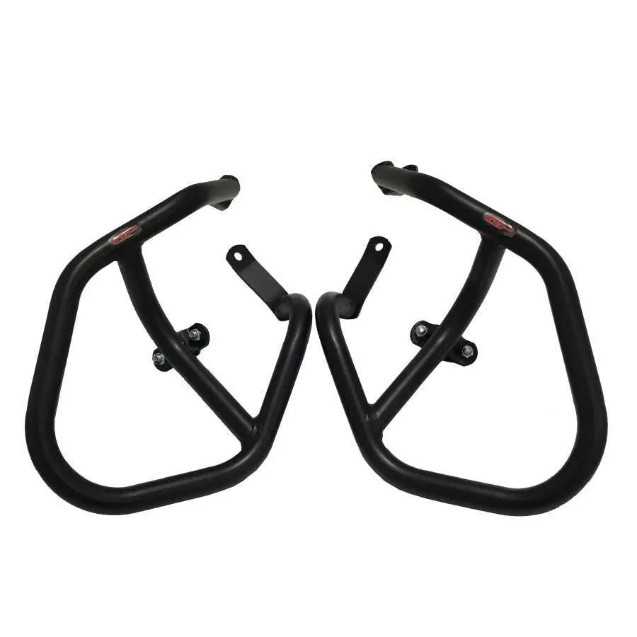 Honda NC700X engine guard set 2012-14 - Equipment4motorcycle