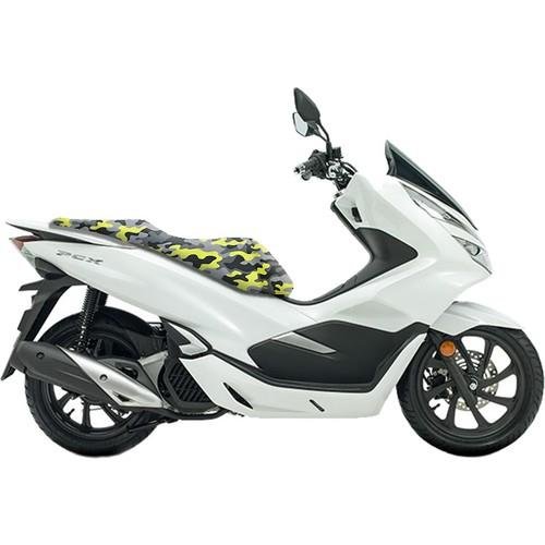 Honda PCX seat cover - Equipment4motorcycle