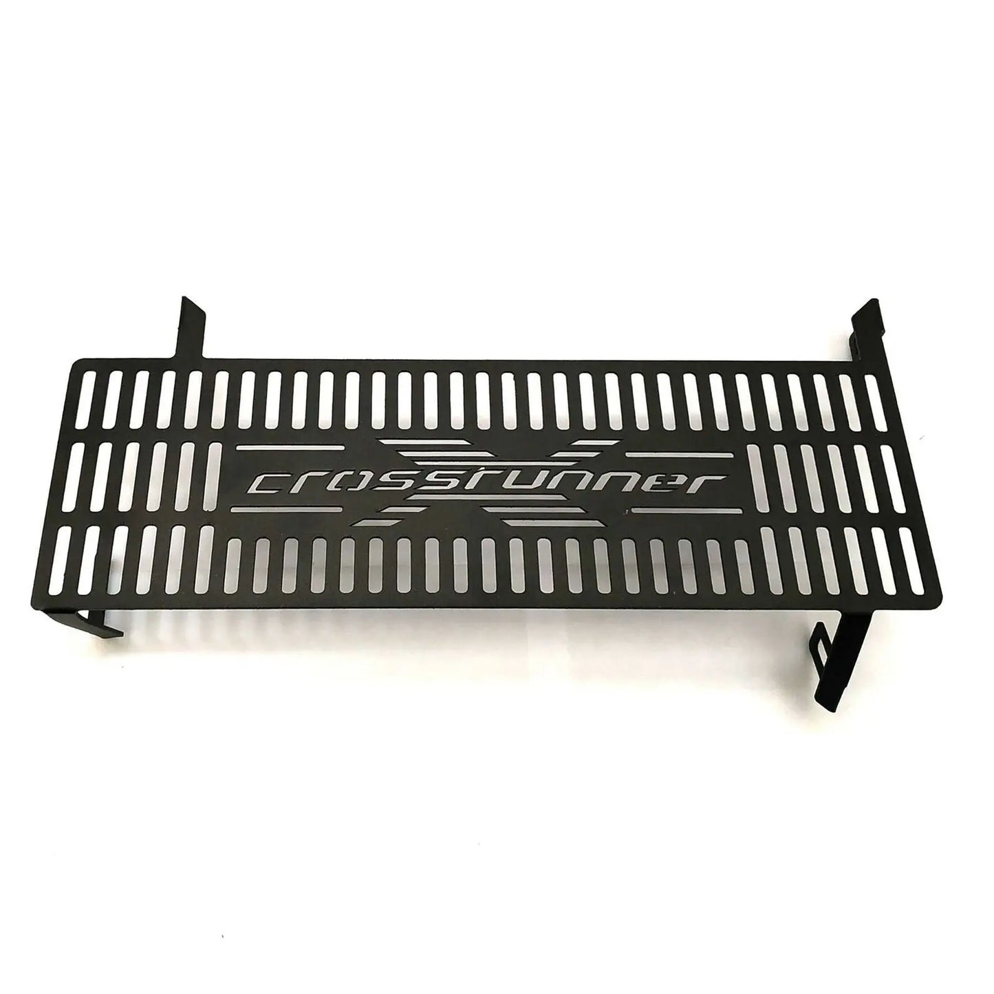 Honda VFR800 X Crossrunner radiator guard 2015-19 - Equipment4motorcycle