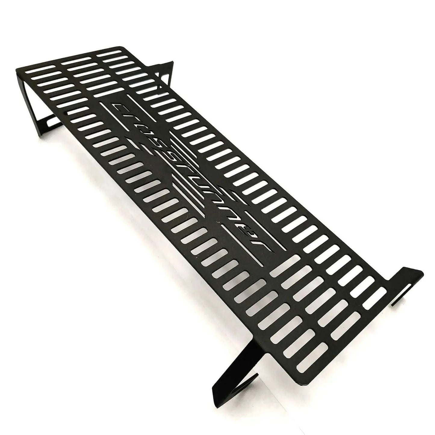 Honda VFR800 X Crossrunner radiator guard 2015-19 - Equipment4motorcycle