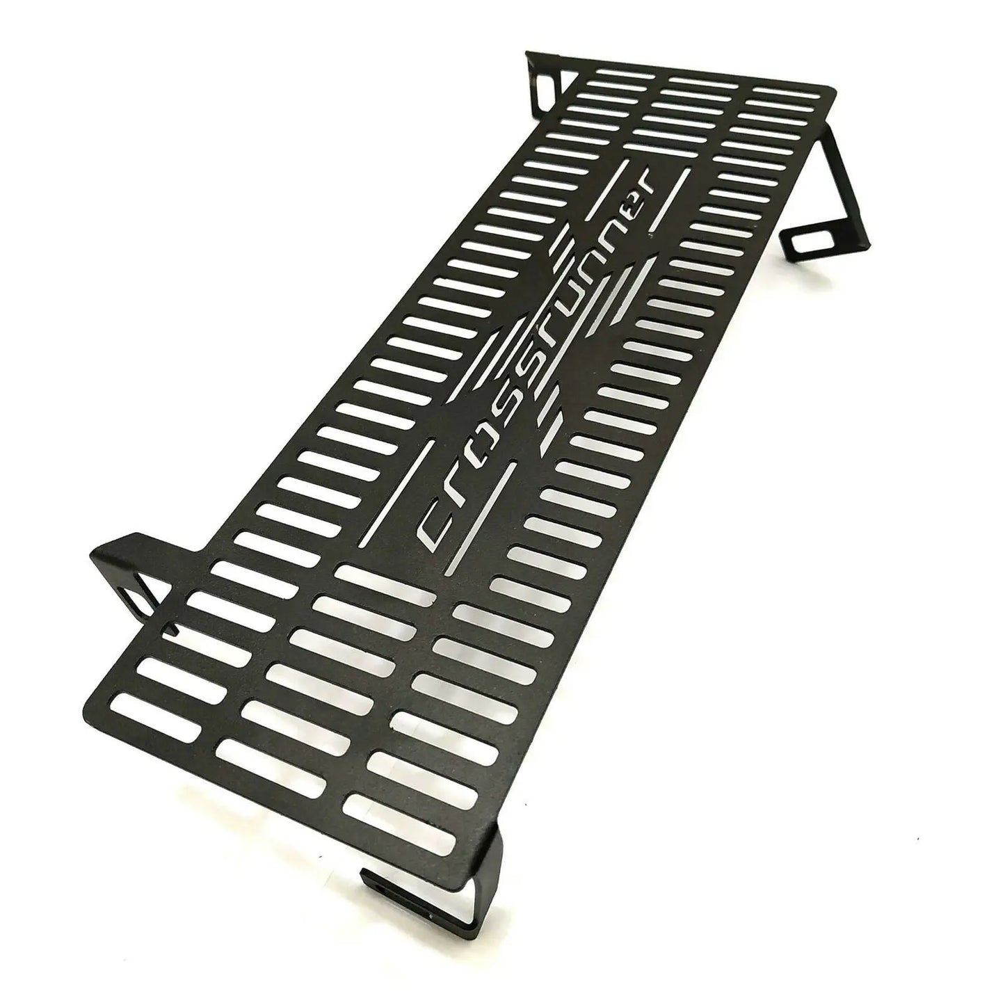 Honda VFR800 X Crossrunner radiator guard 2015-19 - Equipment4motorcycle