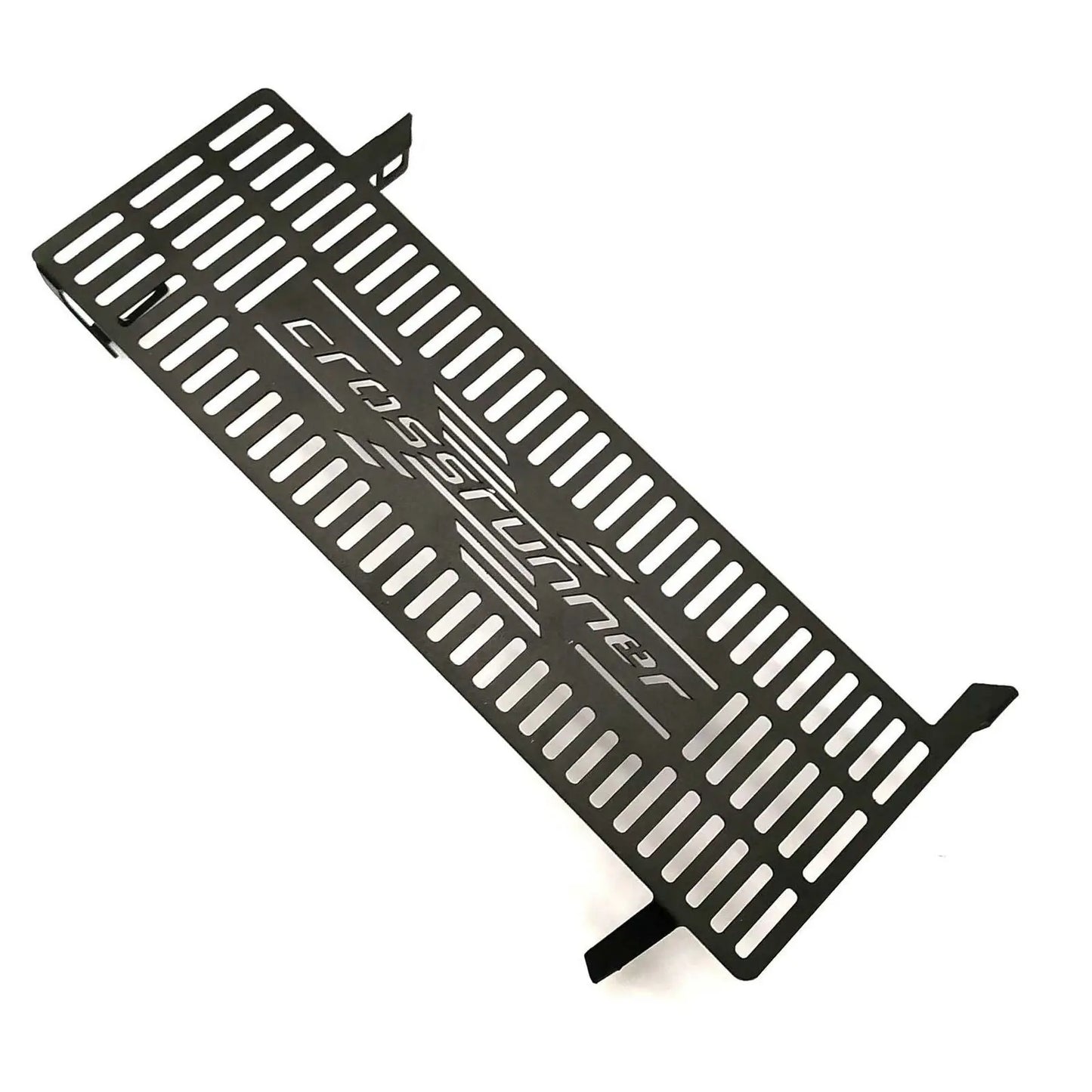 Honda VFR800 X Crossrunner radiator guard 2015-19 - Equipment4motorcycle