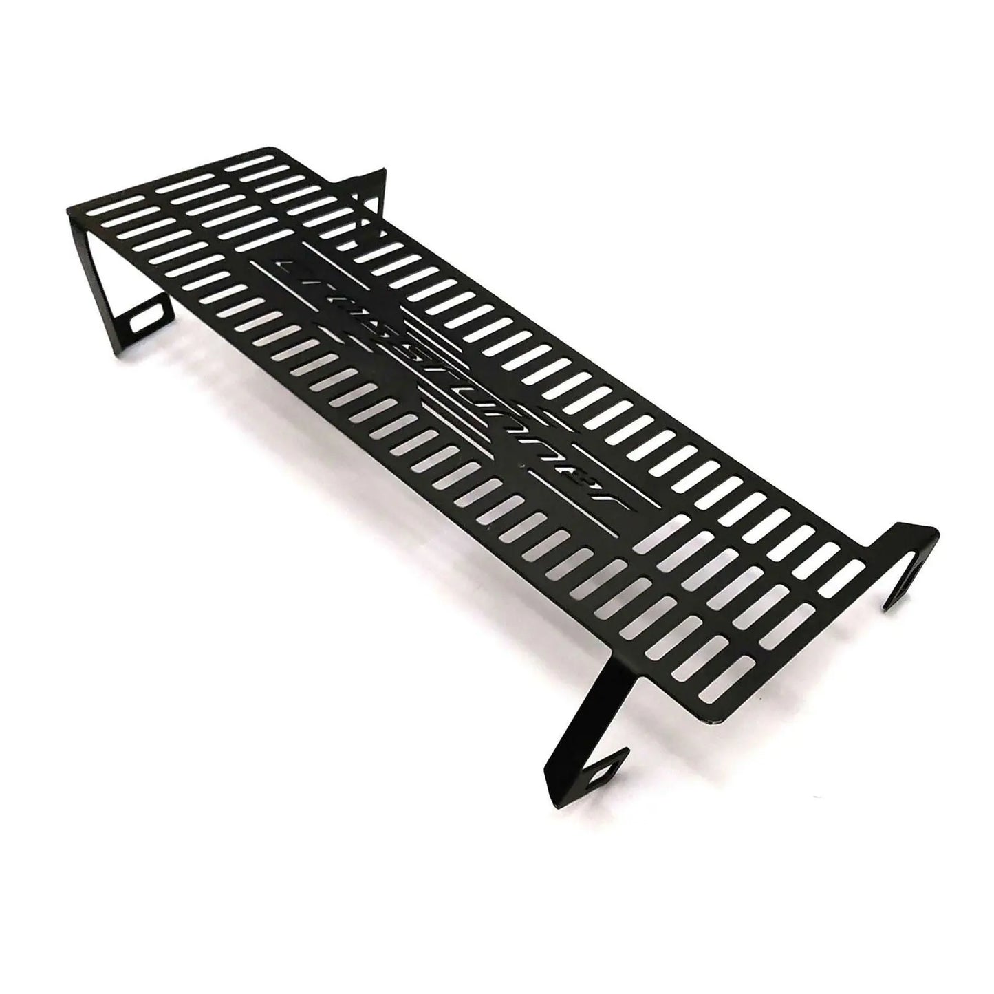 Honda VFR800 X Crossrunner radiator guard 2015-19 - Equipment4motorcycle