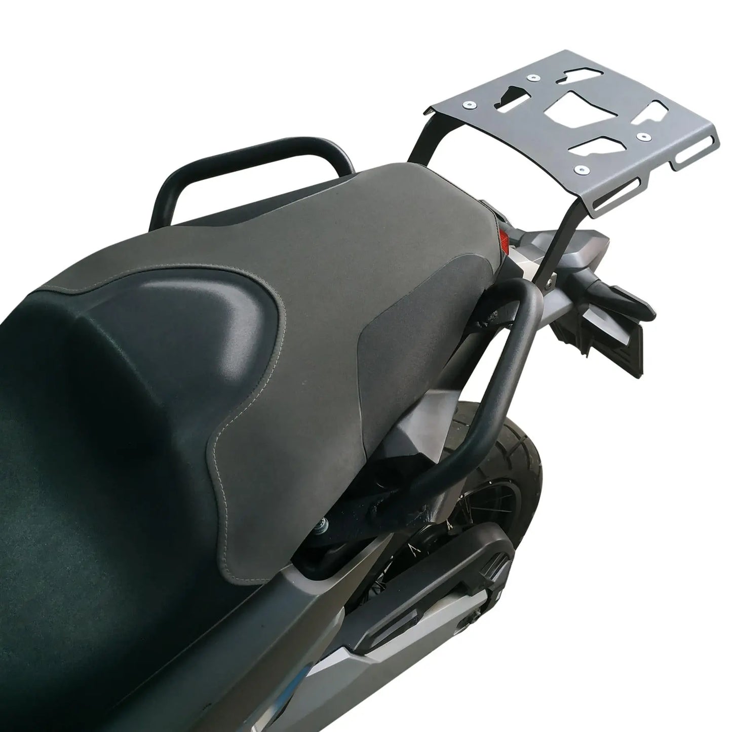 Honda X-ADV rear rack top box carrier 17-20 - Equipment4motorcycle