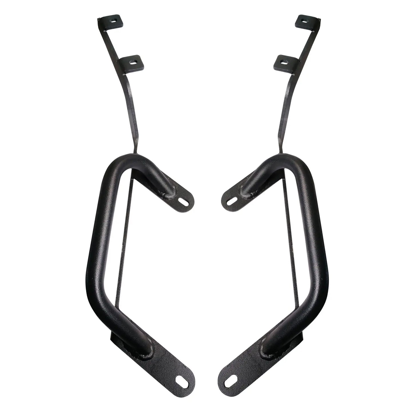 Honda X-ADV rear rack top box carrier 17-20 - Equipment4motorcycle