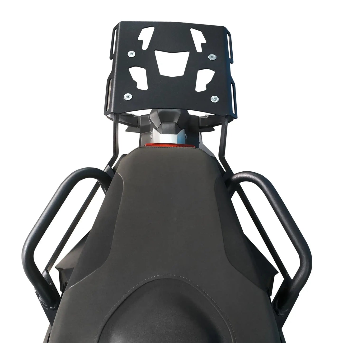 Honda X-ADV rear rack top box carrier 17-20 - Equipment4motorcycle