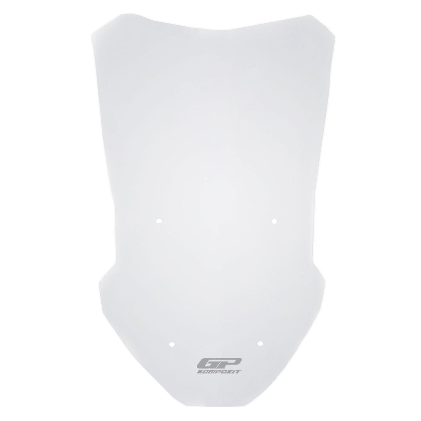 Honda X-ADV XADV windscreen 60 cm clear 21-22 - Equipment4motorcycle