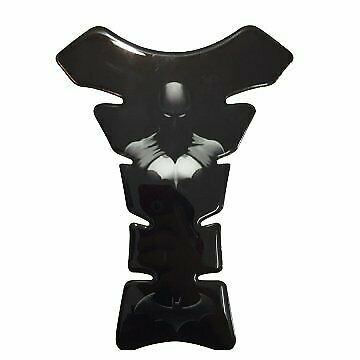 Motorcycle universal tank pad decal sticker category 2 - Equipment4motorcycle