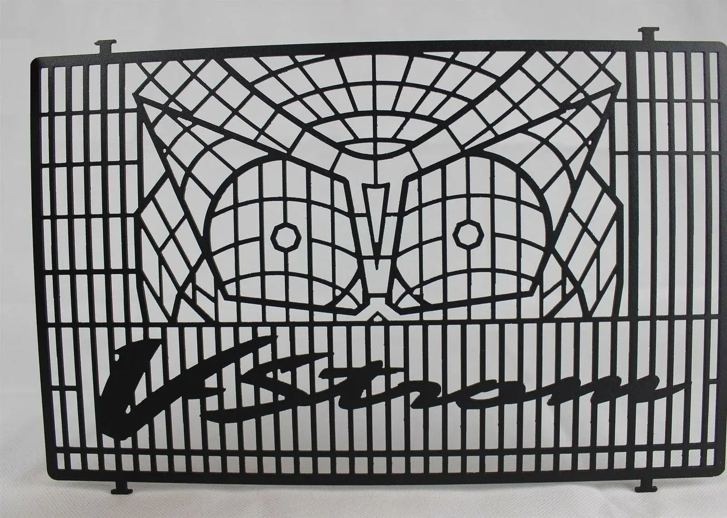 Suzuki VSTROM DL650 radiator guard 2004-16 - Equipment4motorcycle