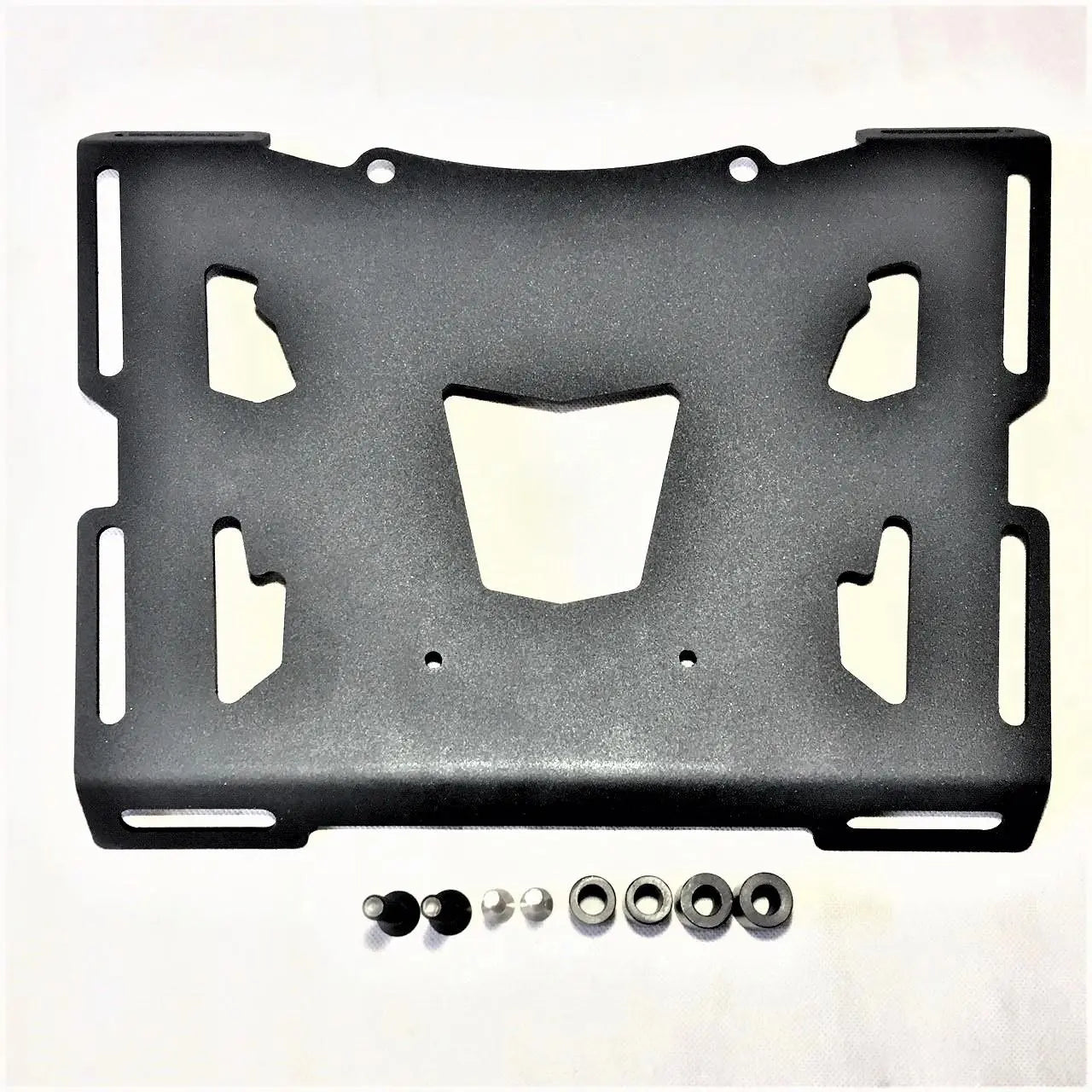 Yamaha XT660Z Super Tenere soft bag rear carrier soft bag rear rack 08-15 - Equipment4motorcycle