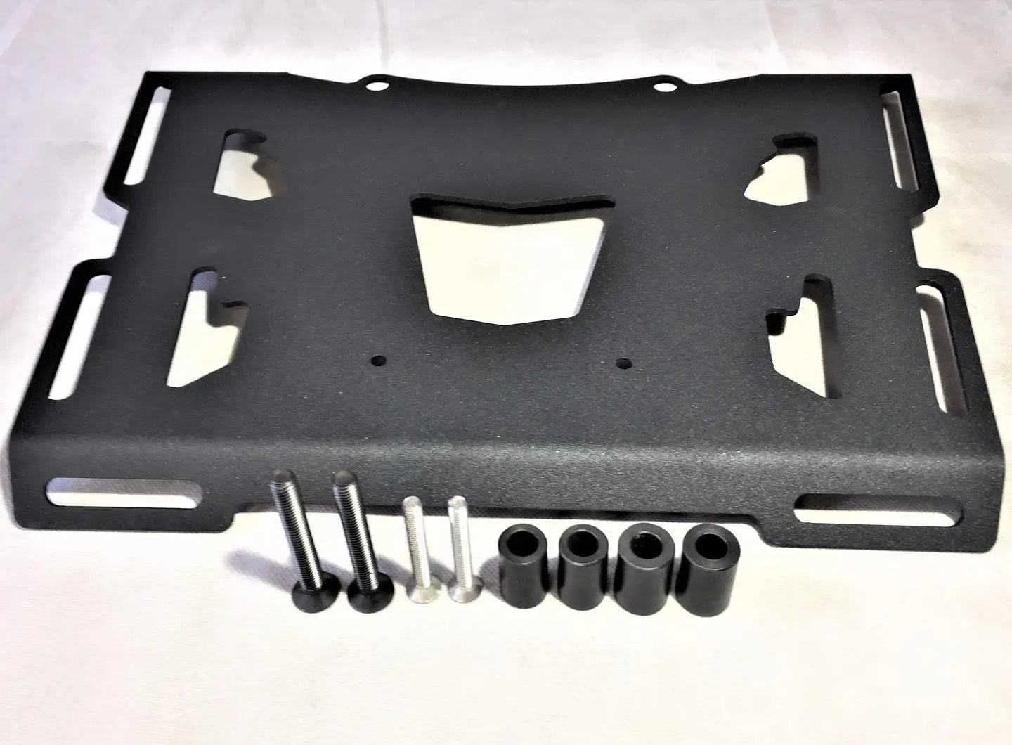 Yamaha XT660Z Super Tenere soft bag rear carrier soft bag rear rack 08-15 - Equipment4motorcycle