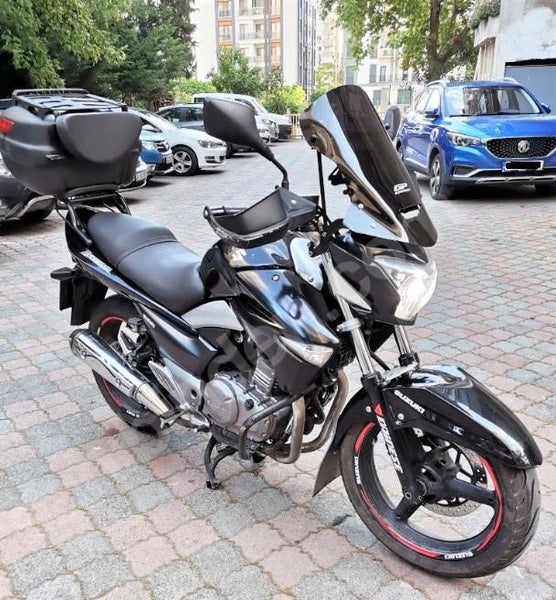 nuxdi BULK SHADE HAWK ＋ INAZUM damonde BULK SHADE - INAZUMA