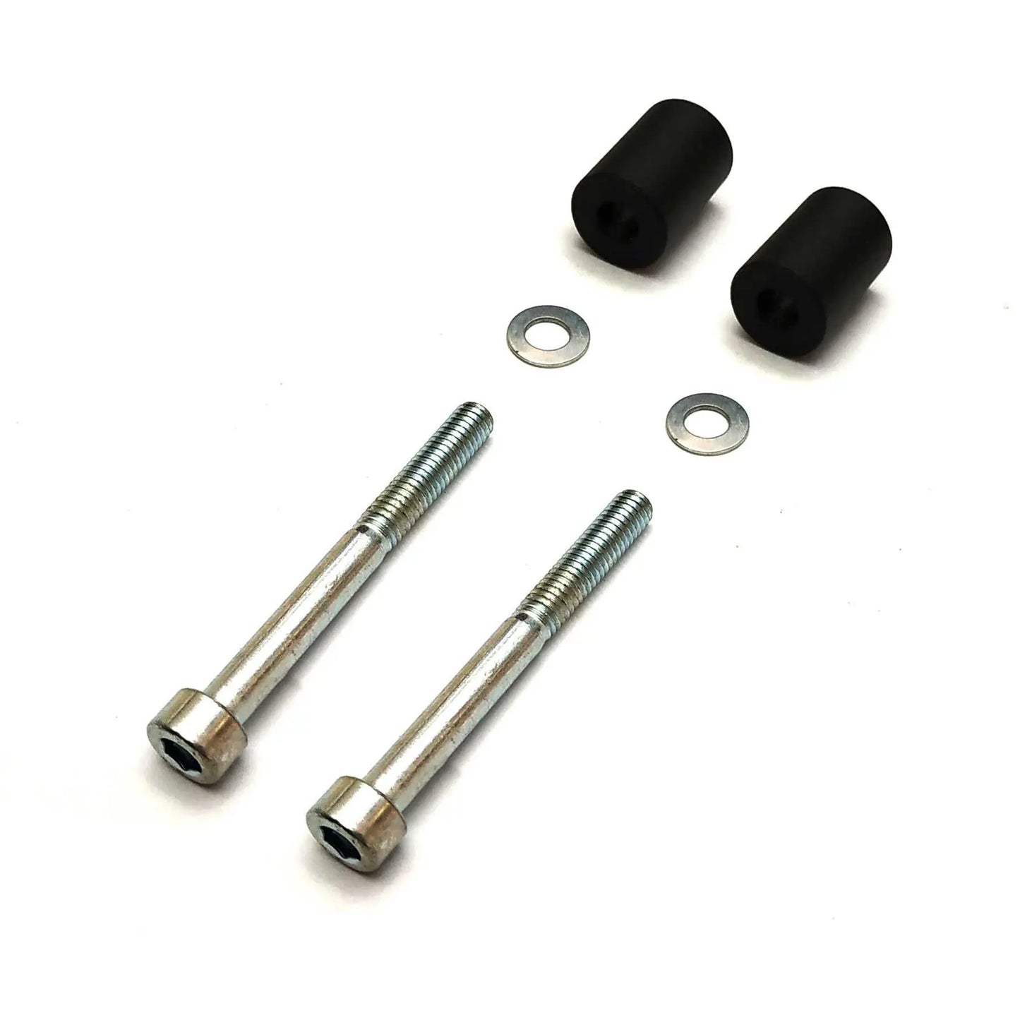 Yamaha XT660Z Radiator Guard Super Tenere Radiator Guard 2008-2015