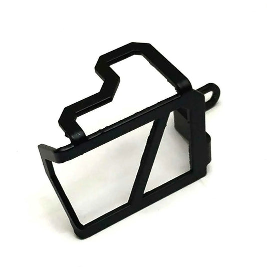Honda CRF 1000L Africa Twin Brake Reservoir Guard Protective Cover 2015-19