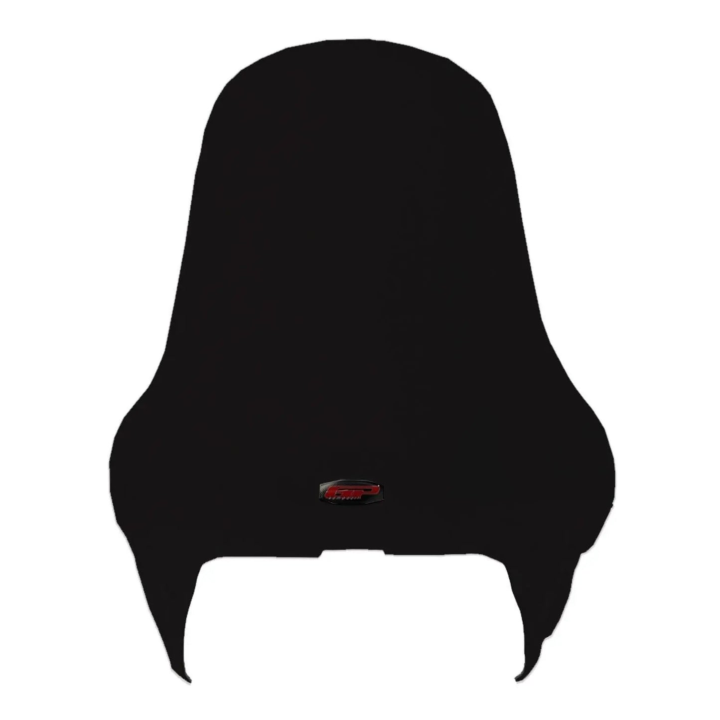 BMW R1100GS windscreen dark smoke 1994-2000 **NON-PRE-DRILLED