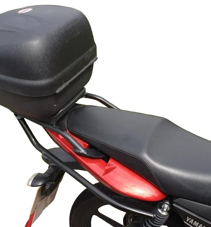 Yamaha YS125 rear rack YS 125 top box carrier 2017-2023