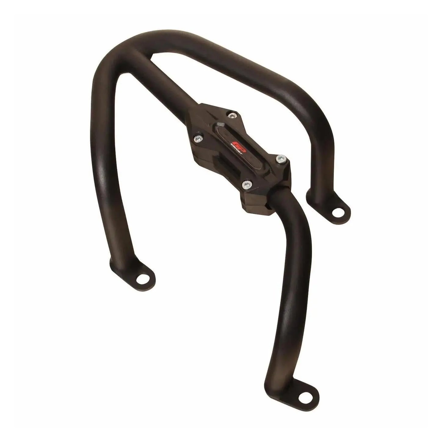 Honda PCX125 exhaust guard protection 2021-2026