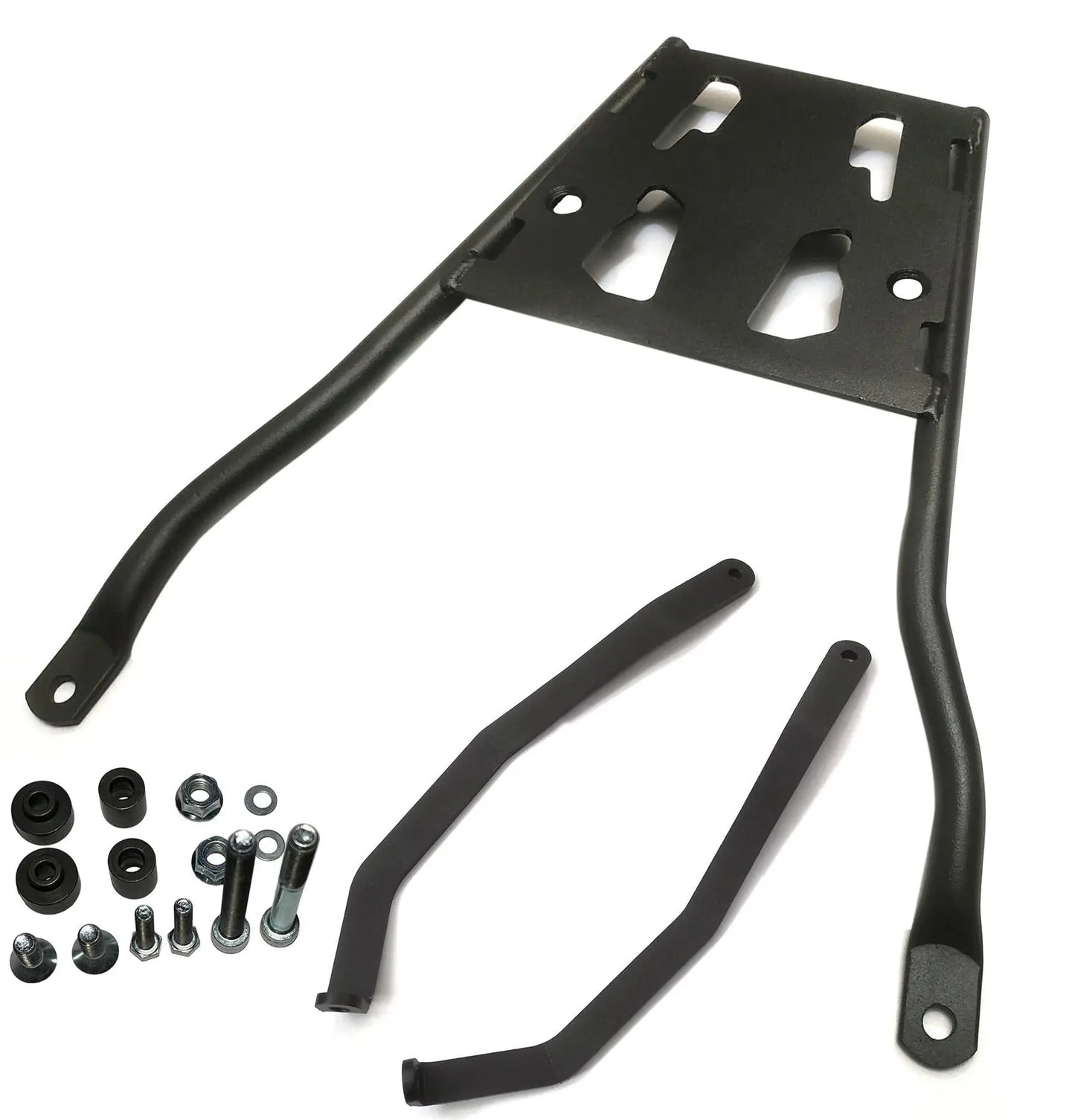 Yamaha Neo's rear rack, Neo`s YN50 top box carrier 2008-2022