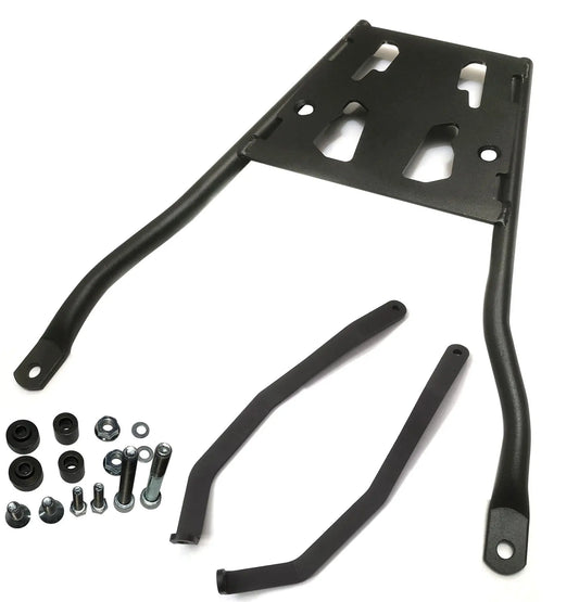 Yamaha Neo's rear rack, Neo`s YN50 top box carrier 2008-2022