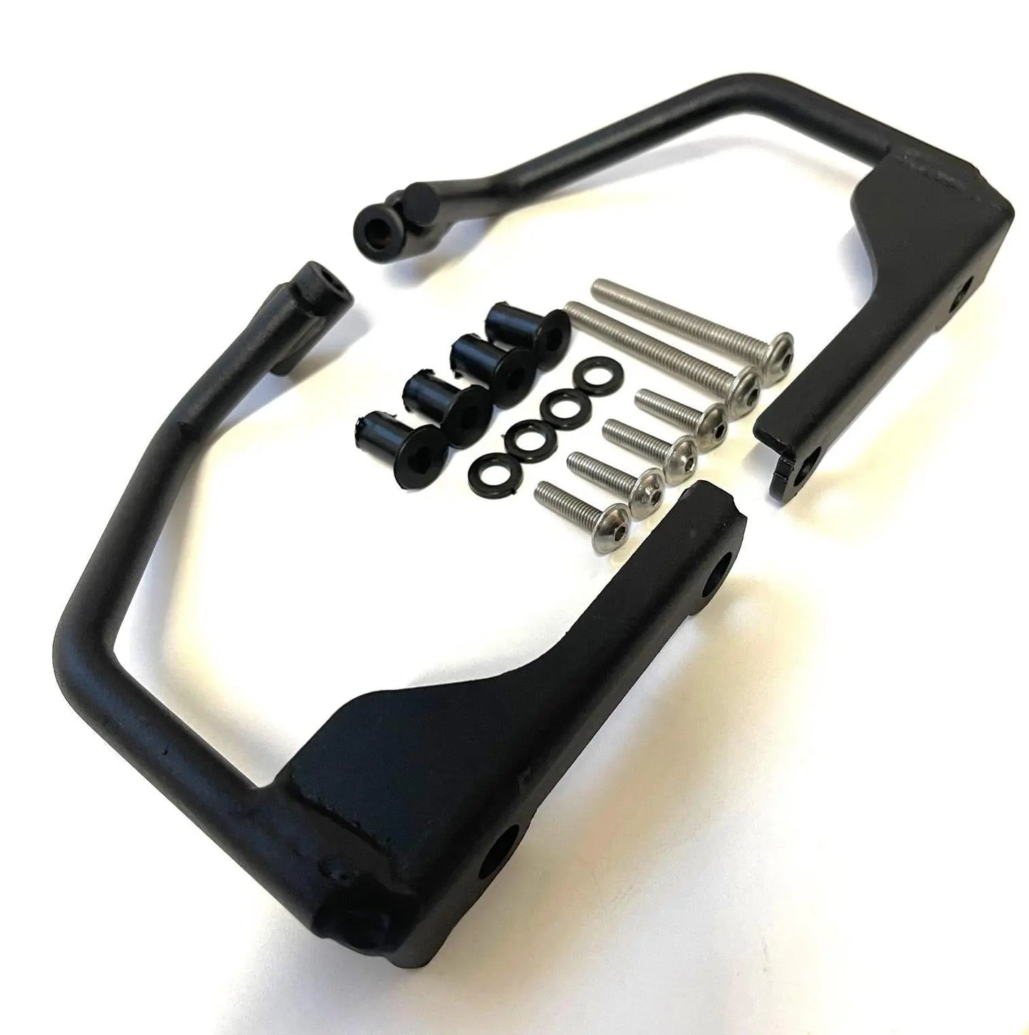 Honda CB650F Windscreen 49 cm Smoke 2014-2016 ONLY