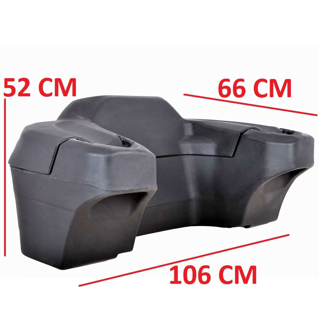 ATV / quad boxes– Equipment4motorcycle