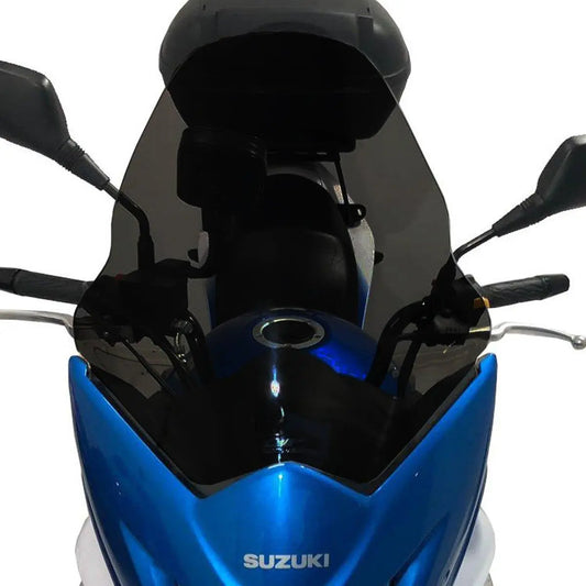 Suzuki Inazuma 250F windscreen *NOT COMPATIBLE WITH NAKED INAZUMA