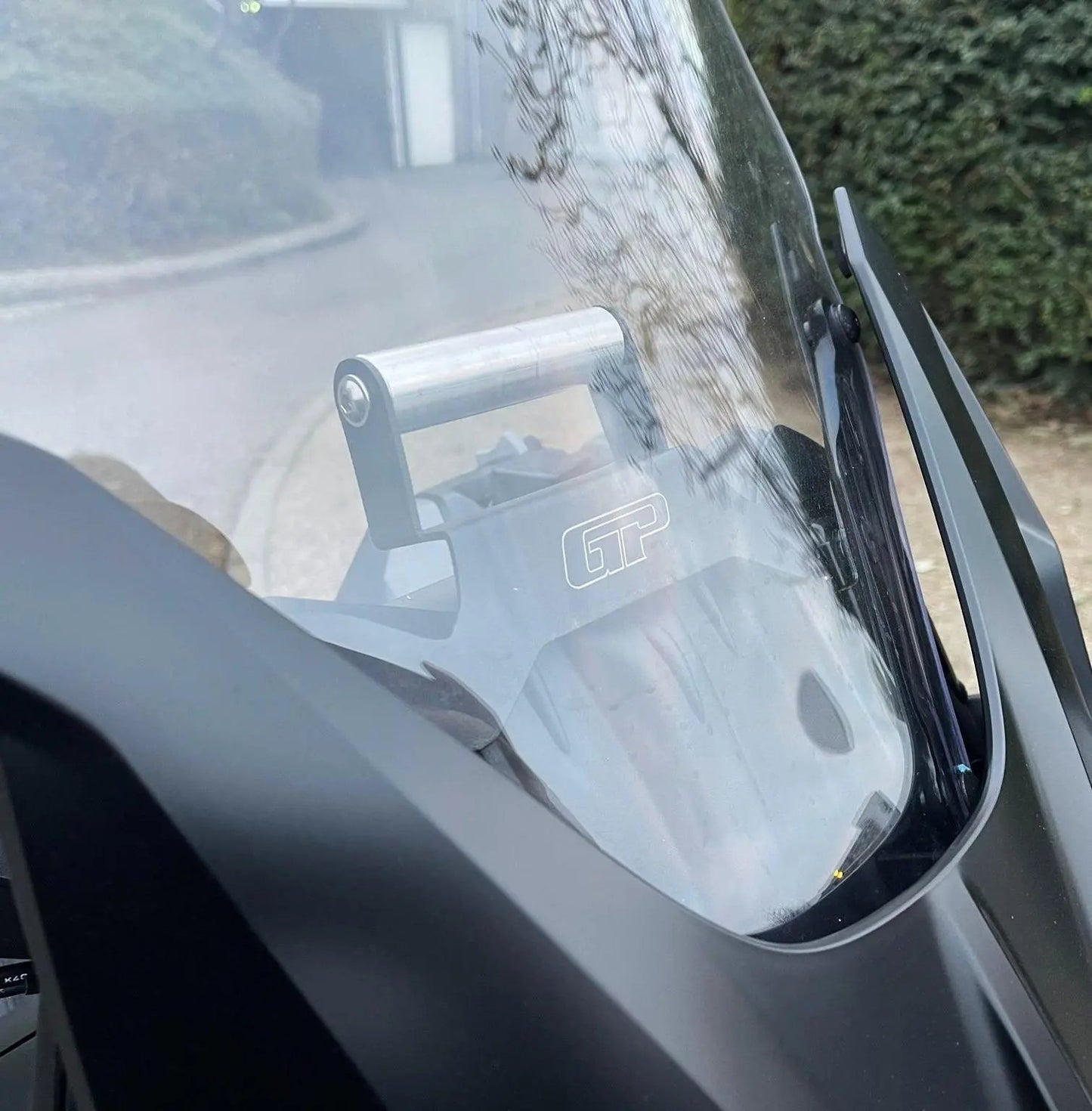 Forza125 GPS bracket SAT NAV phone holder 2021-2025