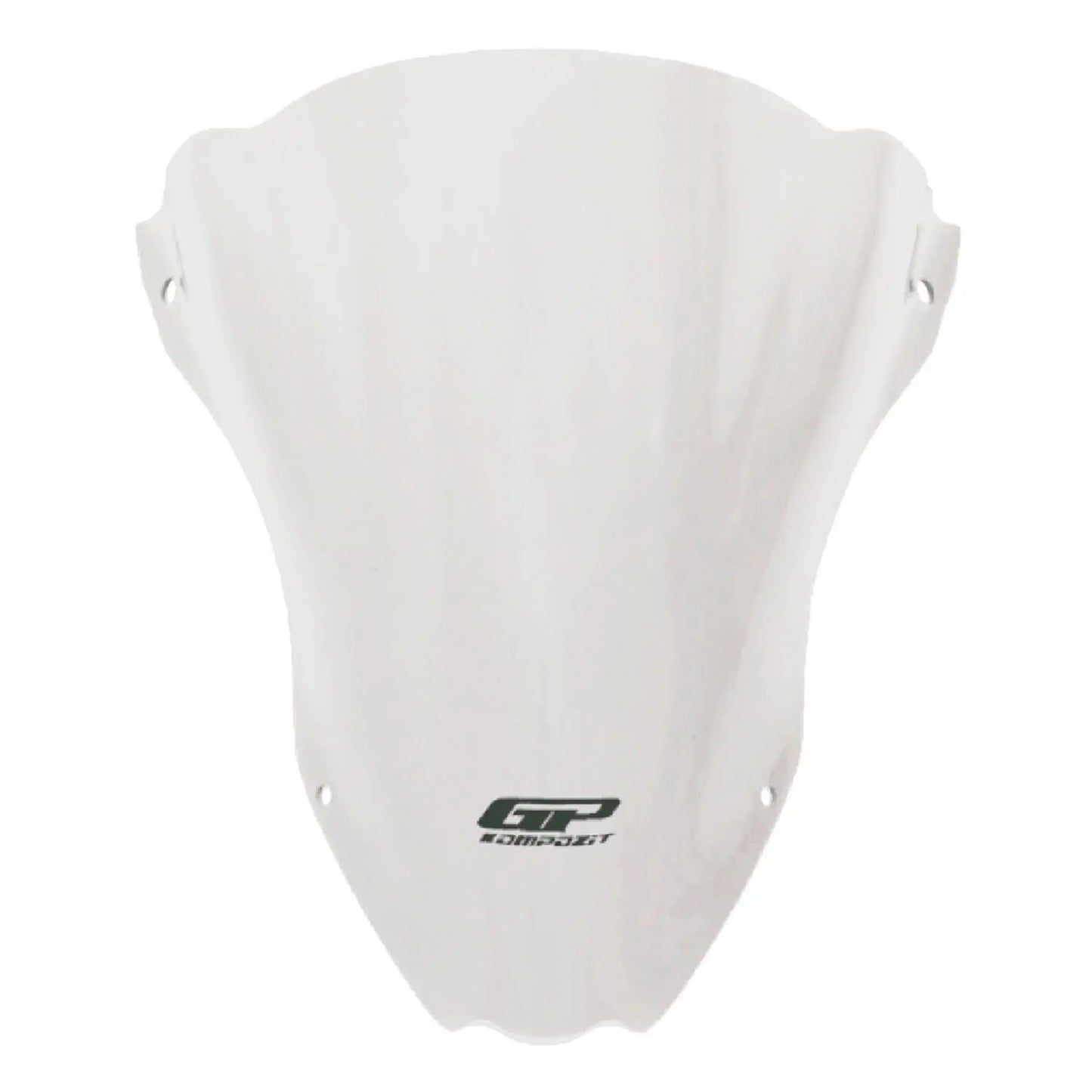 Kawasaki ZX10R windscreen 2016-2017 Clear