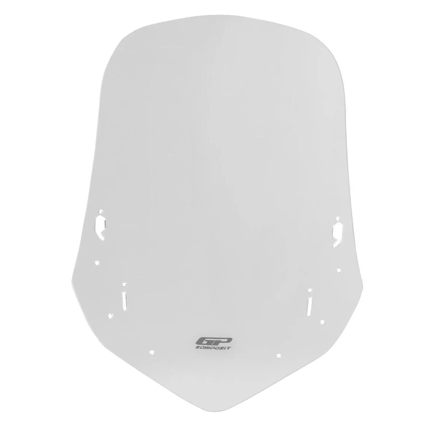 Honda Varadero XL1000V Windscreen 51 cm Clear 2003-2013