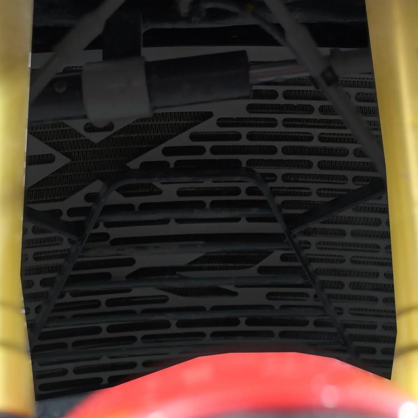 BMW F900XR Radiator Guard 2020-2024