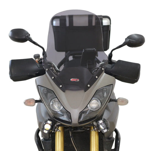 Triumph Tiger Sport 1050 Windscreen 54 cm Smoke 2007-2015