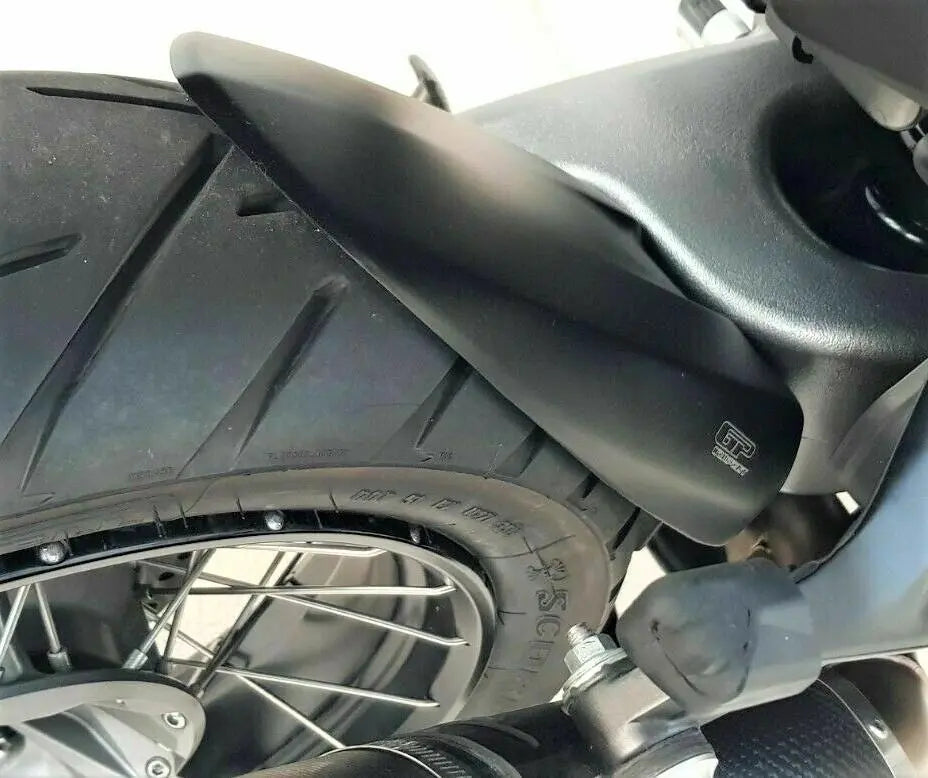 Honda VFR 1200 X Crosstourer Rear Hugger 2012-2021