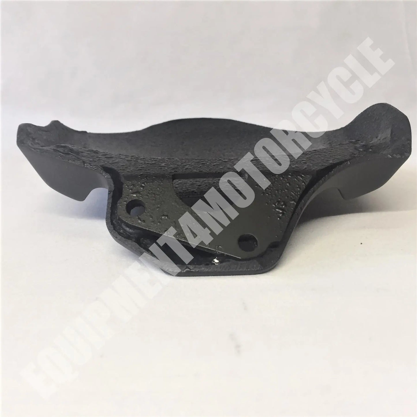 Honda VFR800/VFR 800X Crossrunner rear hugger fender 15-21