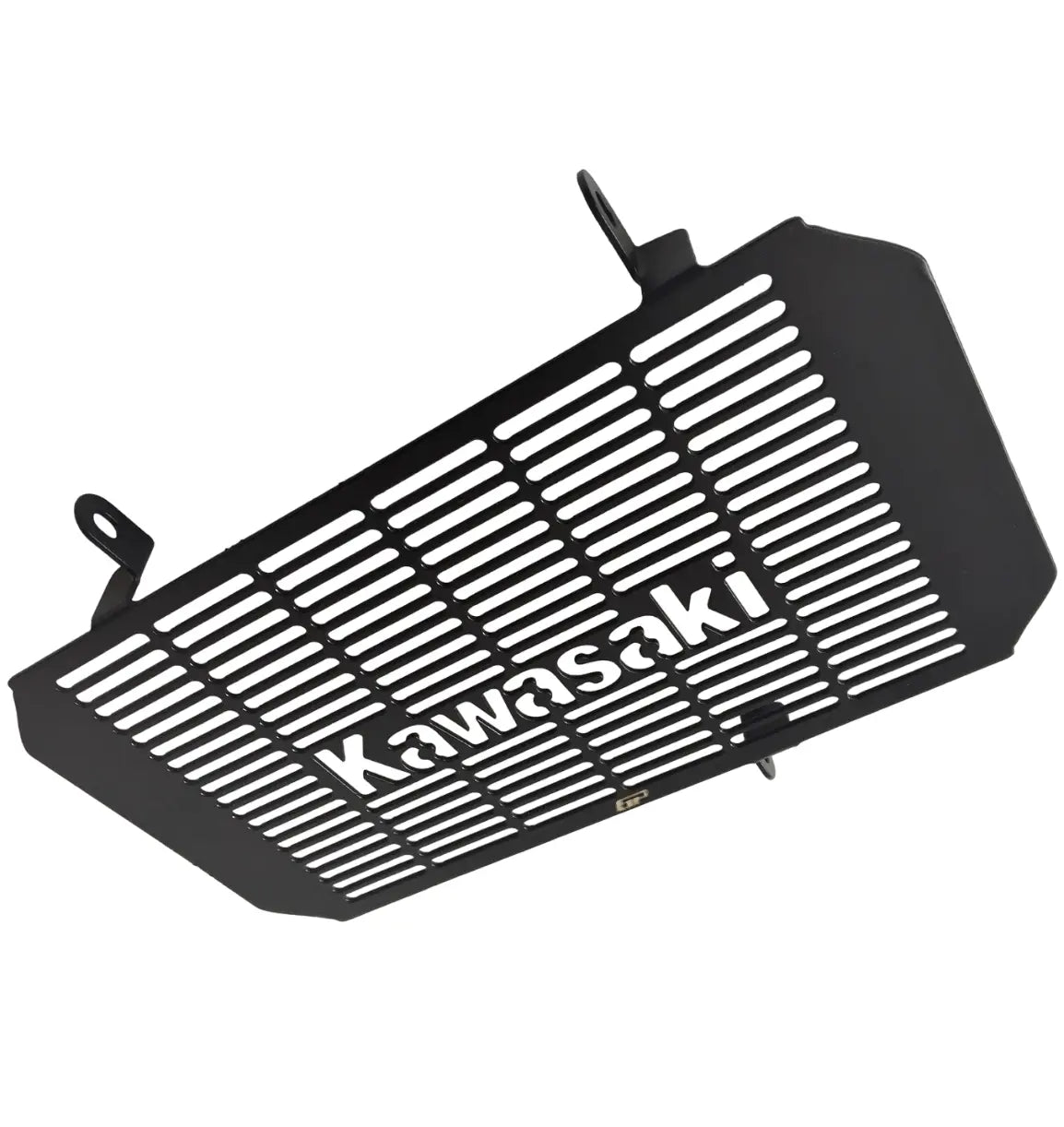 Kawasaki Z 250SL radiator guard 2015-2018