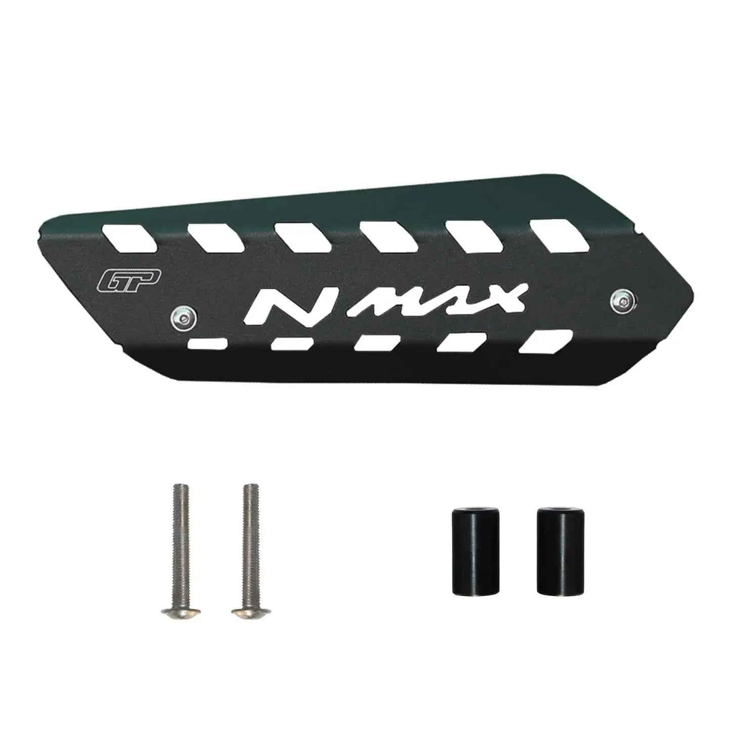 Yamaha Nmax 125 Exhaust Guard Exhaust Protection 2015-2020