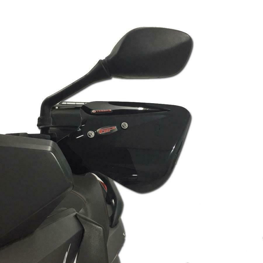 Yamaha XMAX 125/250 hand guard protection European made 2011-2013